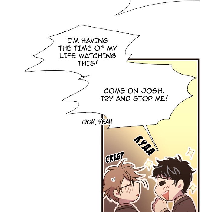I Need Romance I Need Romance EP 24 - Toomics page 20 - 