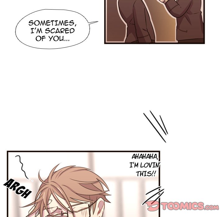 I Need Romance I Need Romance EP 24 - Toomics page 21 - 