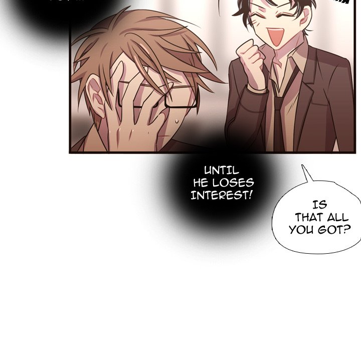 I Need Romance I Need Romance EP 24 - Toomics page 23 - 