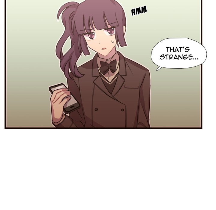 I Need Romance I Need Romance EP 24 - Toomics page 27 - 