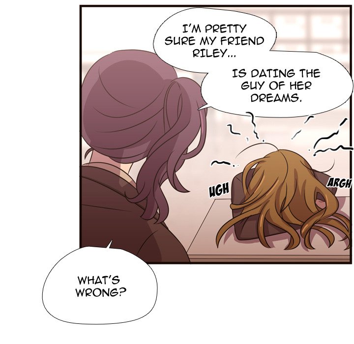 I Need Romance I Need Romance EP 24 - Toomics page 28 - 