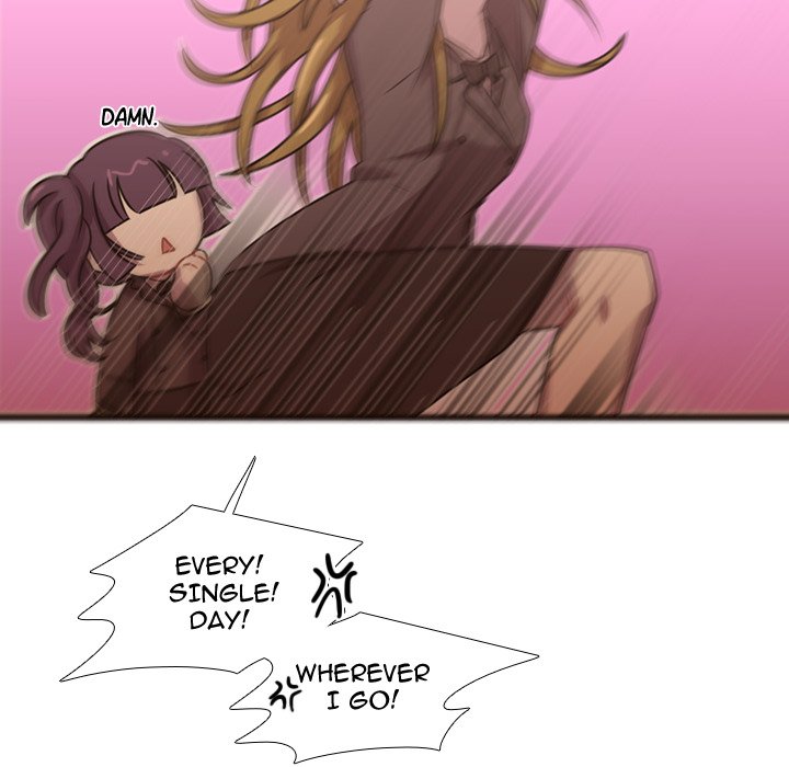 I Need Romance I Need Romance EP 24 - Toomics page 31 - 