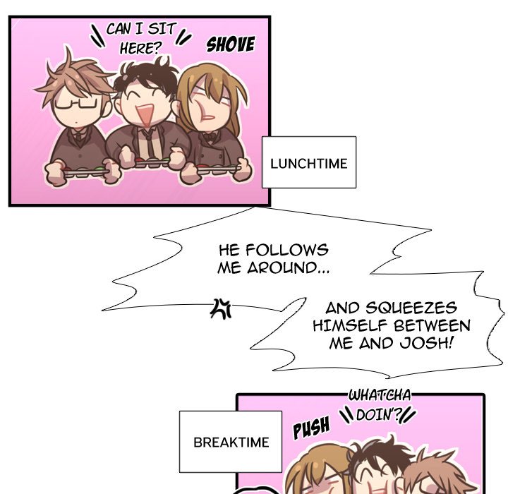 I Need Romance I Need Romance EP 24 - Toomics page 32 - 