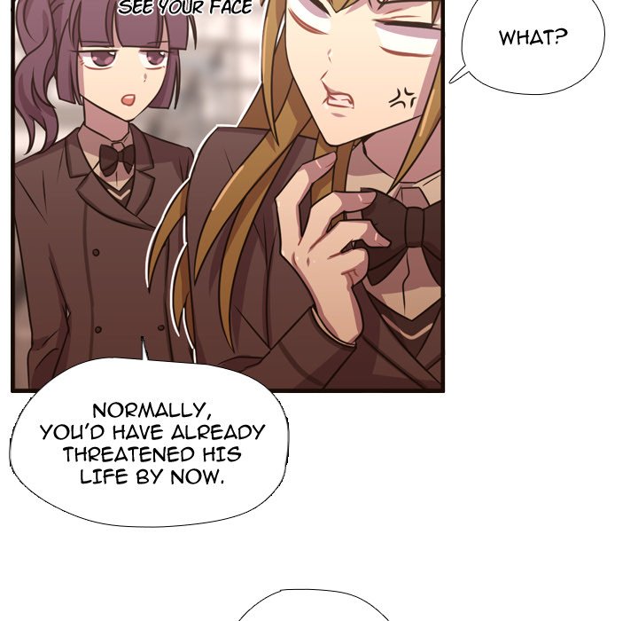 I Need Romance I Need Romance EP 24 - Toomics page 34 - 