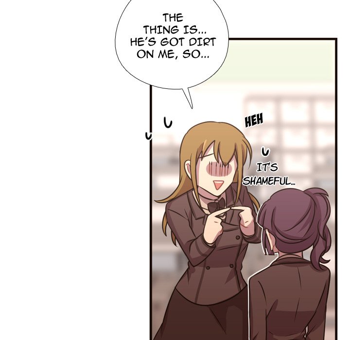 I Need Romance I Need Romance EP 24 - Toomics page 35 - 