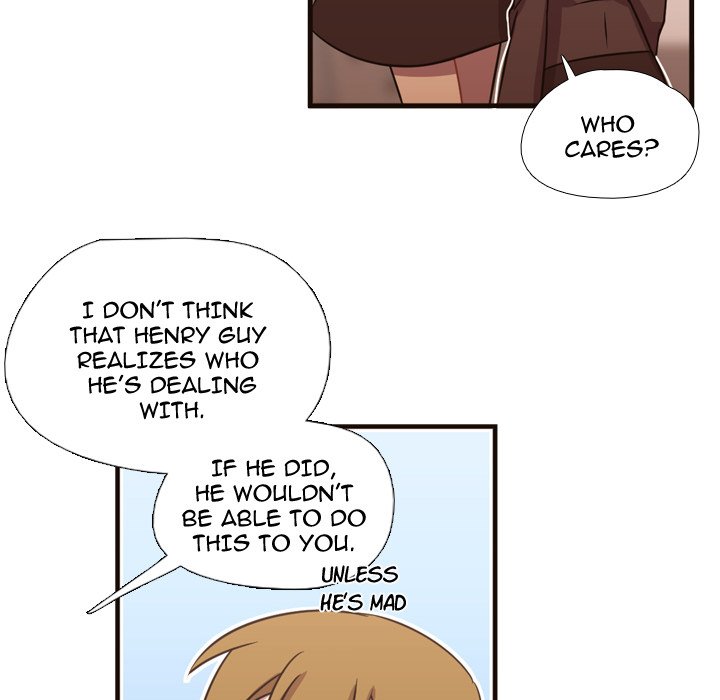 I Need Romance I Need Romance EP 24 - Toomics page 36 - 