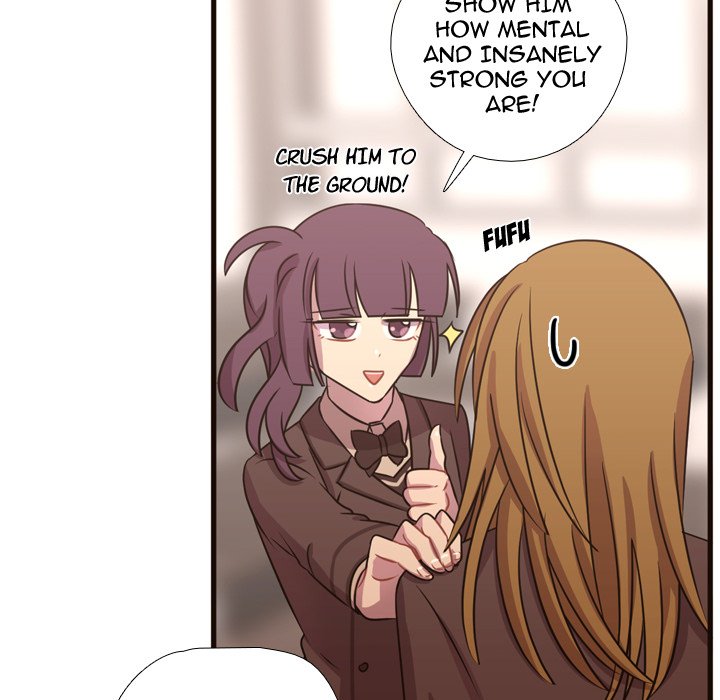 I Need Romance I Need Romance EP 24 - Toomics page 38 - 
