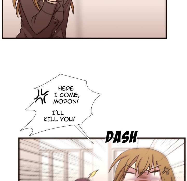 I Need Romance I Need Romance EP 24 - Toomics page 40 - 