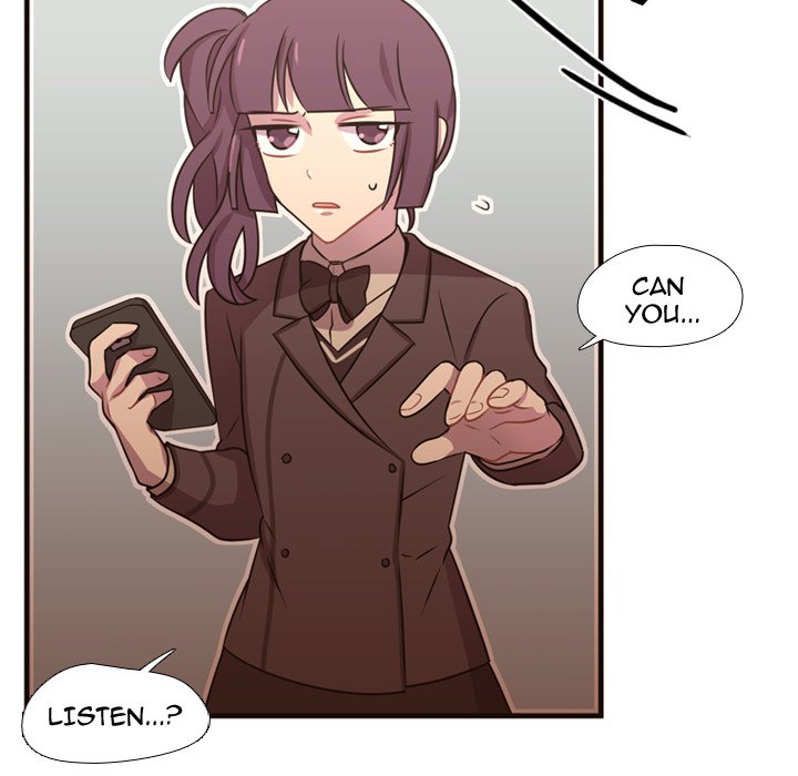 I Need Romance I Need Romance EP 24 - Toomics page 42 - 