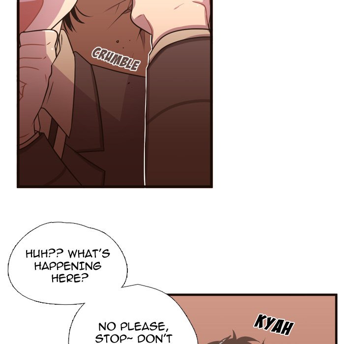 I Need Romance I Need Romance EP 24 - Toomics page 49 - 