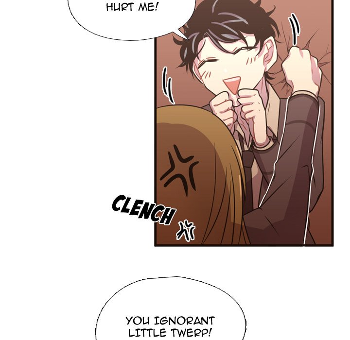 I Need Romance I Need Romance EP 24 - Toomics page 50 - 