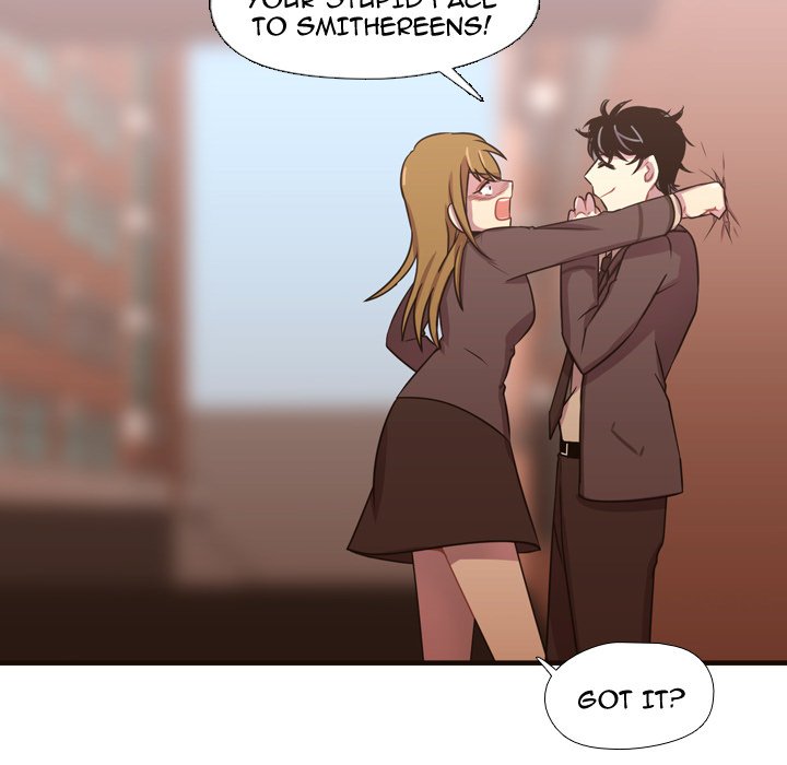 I Need Romance I Need Romance EP 24 - Toomics page 54 - 