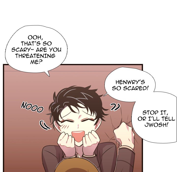 I Need Romance I Need Romance EP 24 - Toomics page 55 - 
