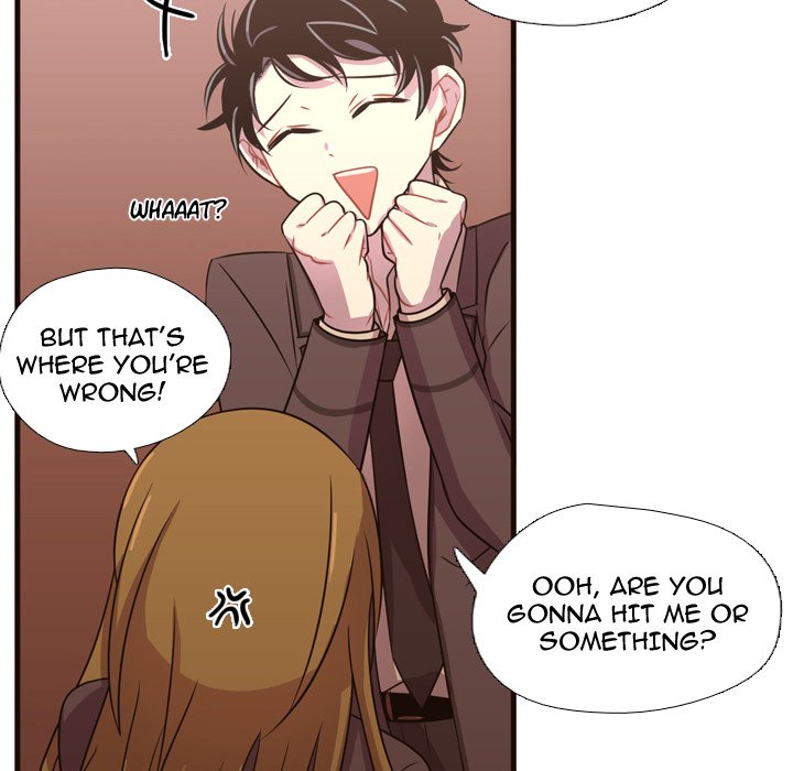 I Need Romance I Need Romance EP 24 - Toomics page 58 - 