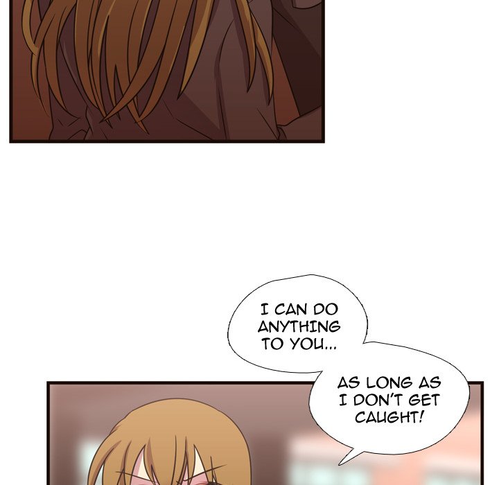 I Need Romance I Need Romance EP 24 - Toomics page 59 - 