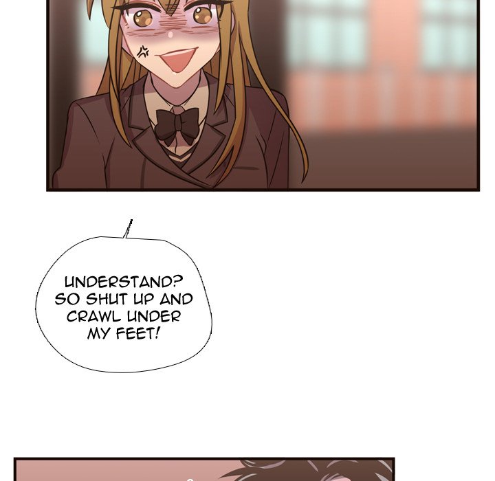 I Need Romance I Need Romance EP 24 - Toomics page 60 - 