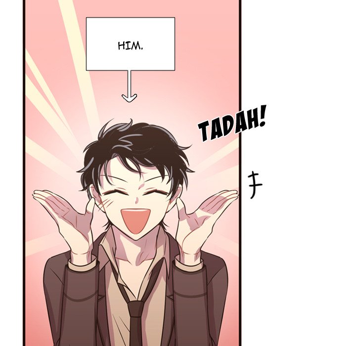 I Need Romance I Need Romance EP 24 - Toomics page 7 - 
