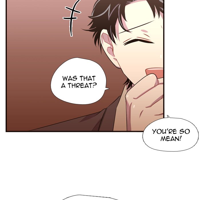 I Need Romance I Need Romance EP 24 - Toomics page 61 - 