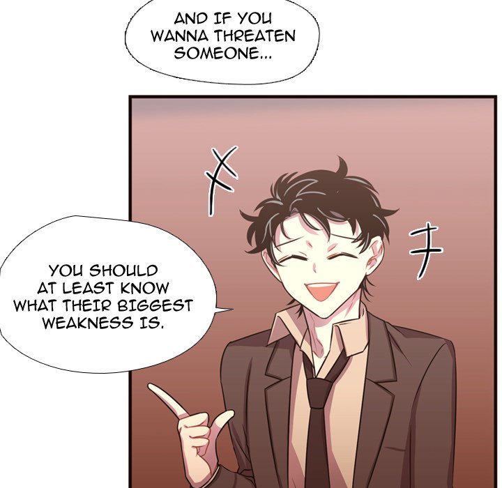 I Need Romance I Need Romance EP 24 - Toomics page 62 - 