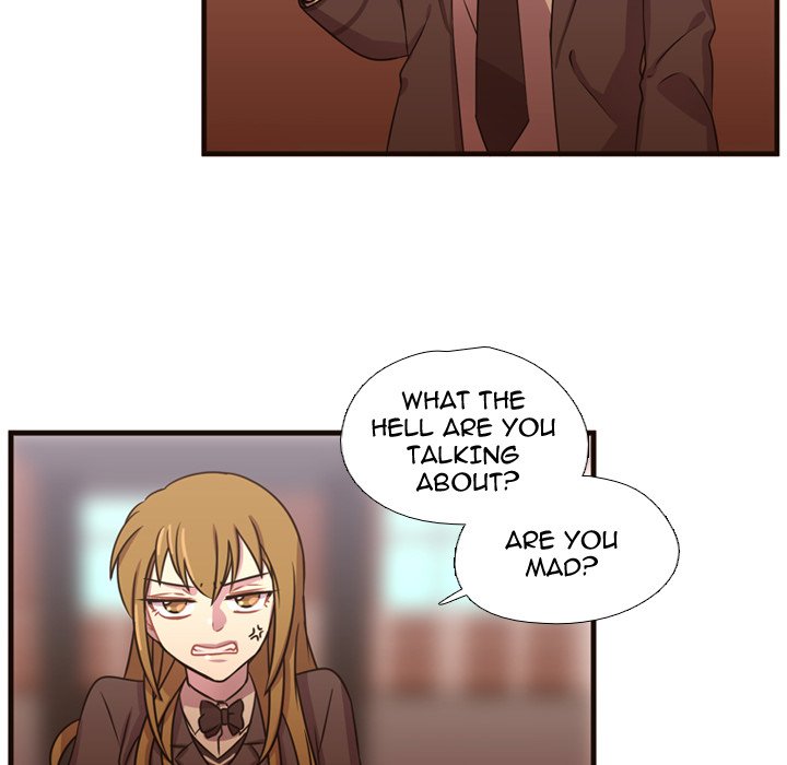 I Need Romance I Need Romance EP 24 - Toomics page 63 - 
