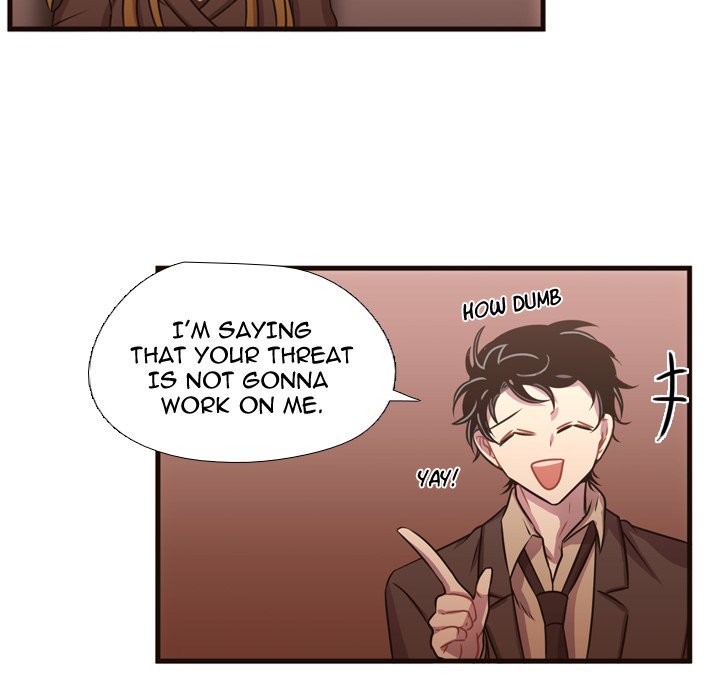 I Need Romance I Need Romance EP 24 - Toomics page 64 - 