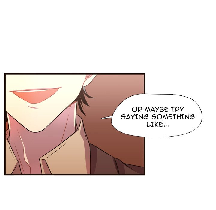 I Need Romance I Need Romance EP 24 - Toomics page 65 - 