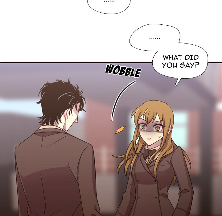 I Need Romance I Need Romance EP 24 - Toomics page 68 - 