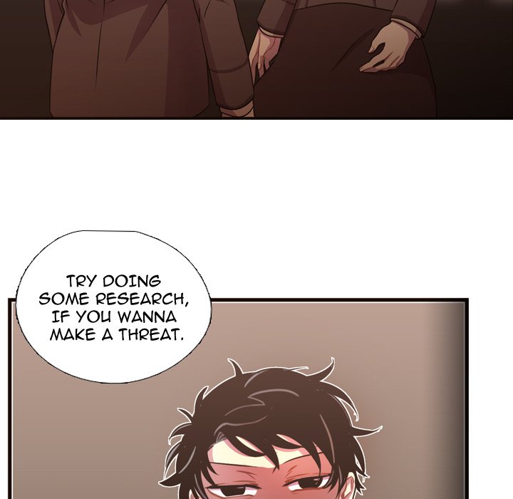 I Need Romance I Need Romance EP 24 - Toomics page 69 - 