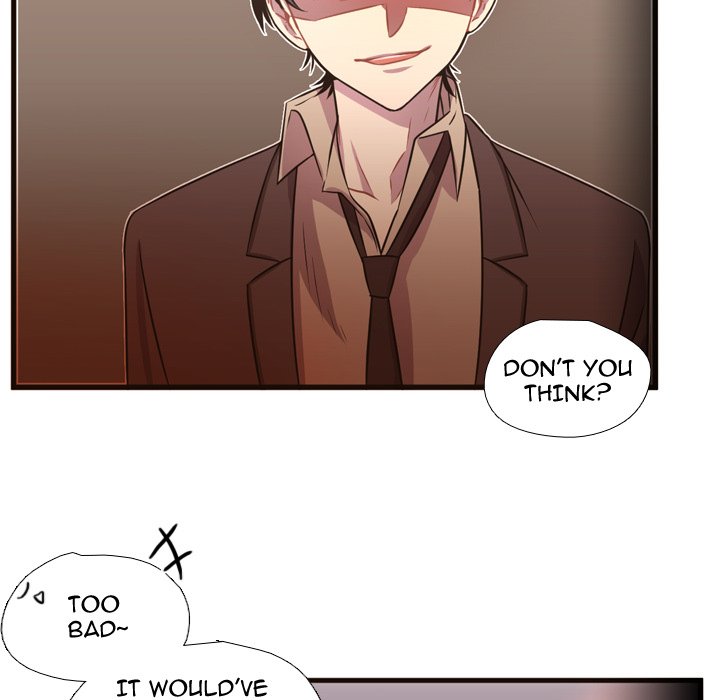 I Need Romance I Need Romance EP 24 - Toomics page 70 - 