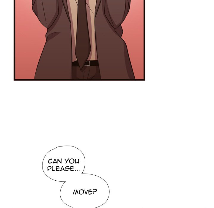 I Need Romance I Need Romance EP 24 - Toomics page 8 - 