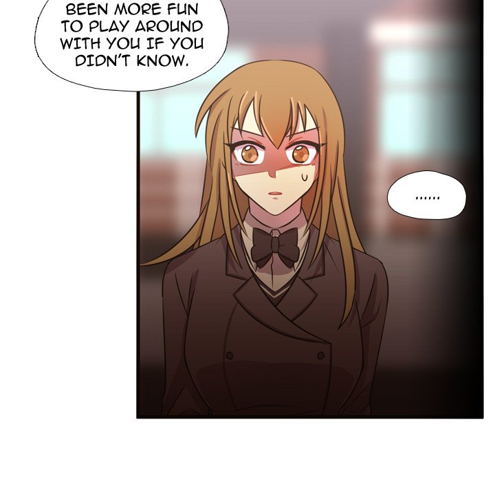 I Need Romance I Need Romance EP 24 - Toomics page 71 - 