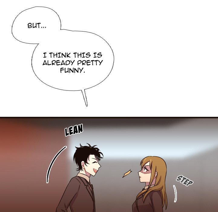 I Need Romance I Need Romance EP 24 - Toomics page 72 - 