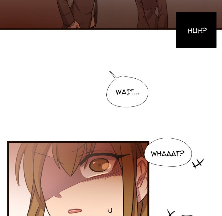 I Need Romance I Need Romance EP 24 - Toomics page 73 - 