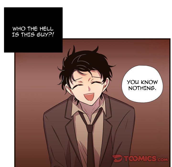 I Need Romance I Need Romance EP 24 - Toomics page 75 - 