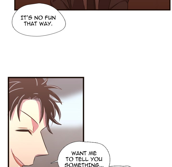 I Need Romance I Need Romance EP 24 - Toomics page 76 - 