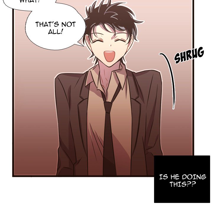 I Need Romance I Need Romance EP 24 - Toomics page 79 - 
