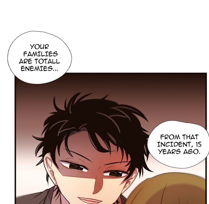 I Need Romance I Need Romance EP 24 - Toomics page 80 - 