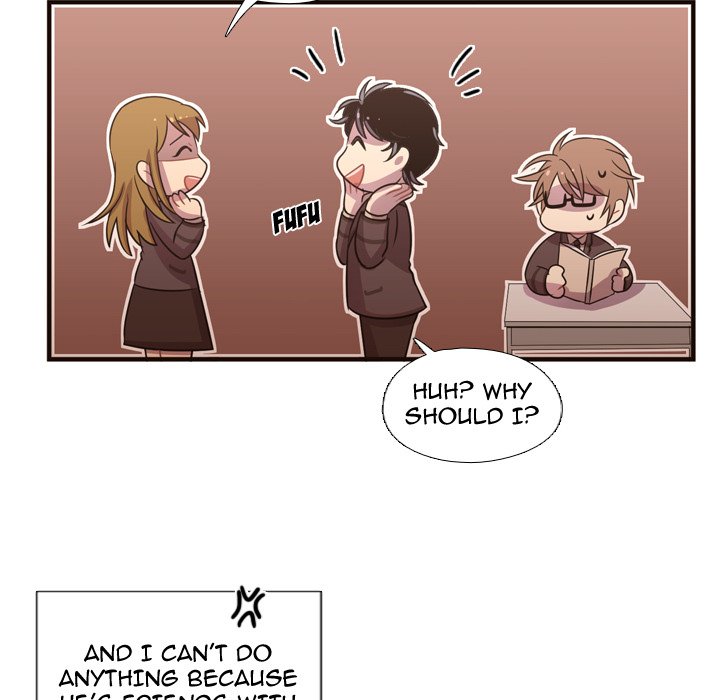 I Need Romance I Need Romance EP 24 - Toomics page 9 - 