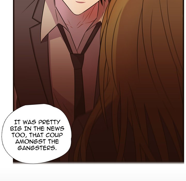 I Need Romance I Need Romance EP 24 - Toomics page 81 - 