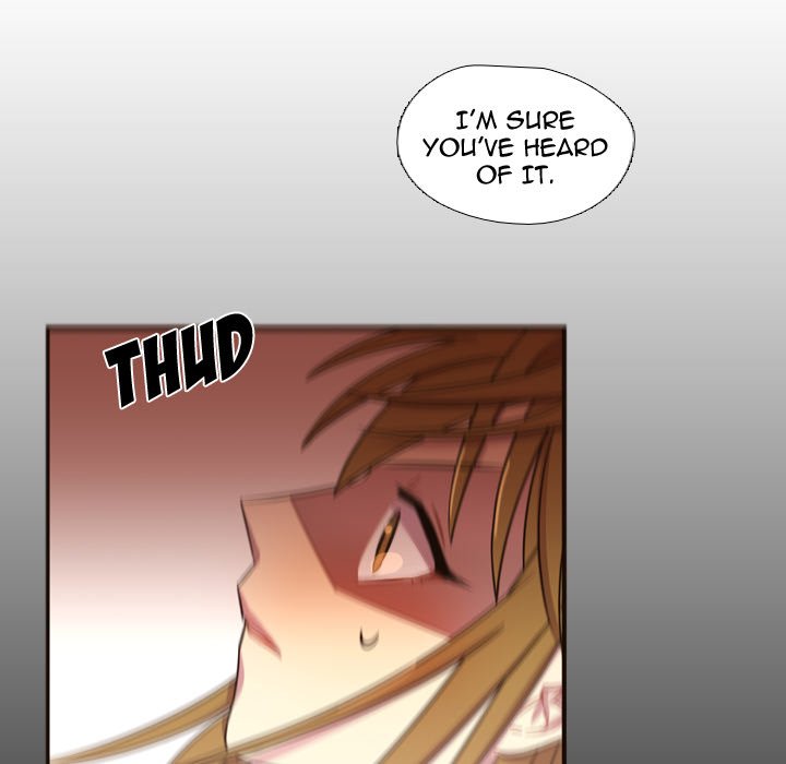 I Need Romance I Need Romance EP 24 - Toomics page 82 - 