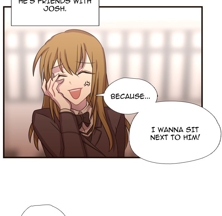 I Need Romance I Need Romance EP 24 - Toomics page 10 - 