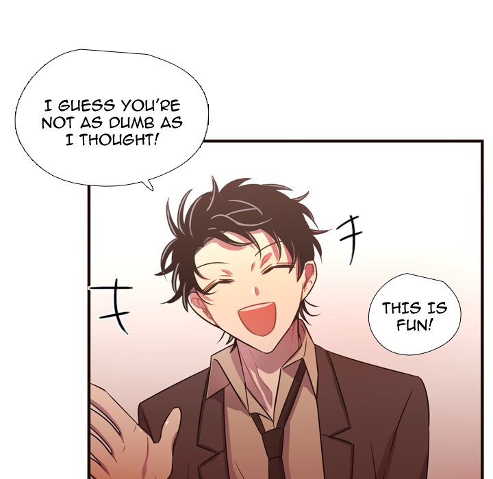 I Need Romance I Need Romance EP 24 - Toomics page 99 - 