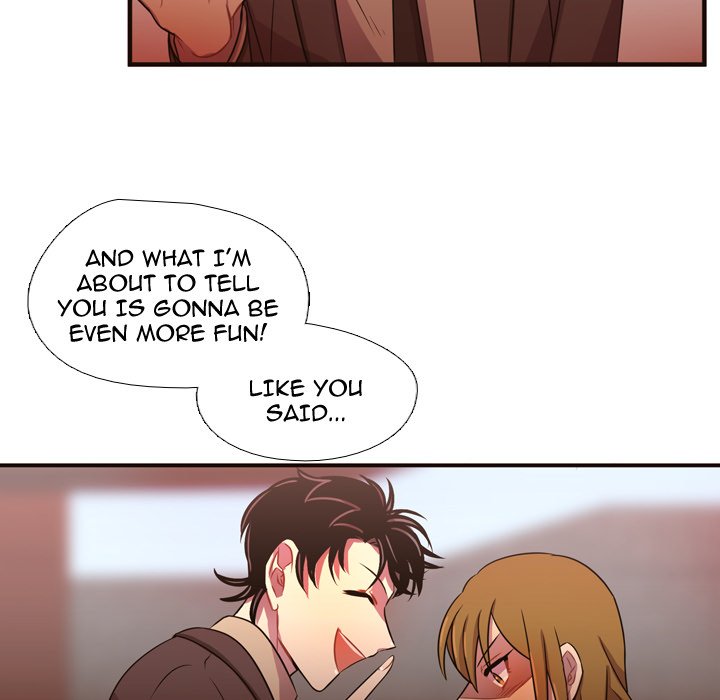 I Need Romance I Need Romance EP 24 - Toomics page 100 - 