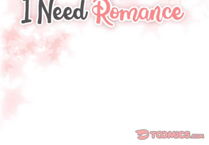 I Need Romance I Need Romance EP 25 - Toomics page 2 - 