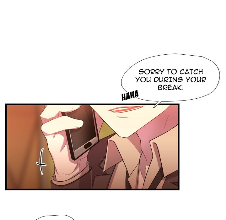 I Need Romance I Need Romance EP 25 - Toomics page 11 - 