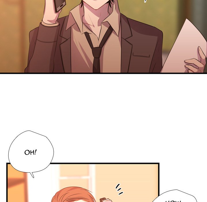 I Need Romance I Need Romance EP 25 - Toomics page 13 - 