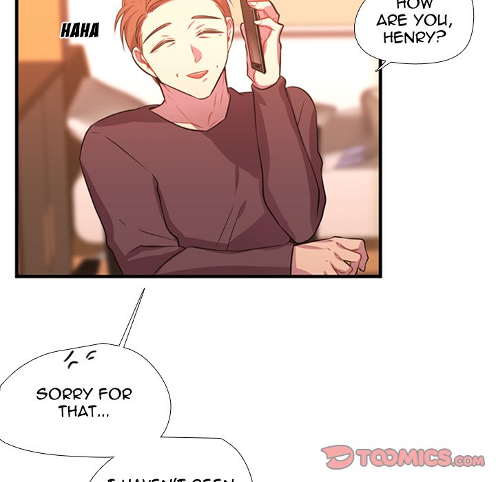 I Need Romance I Need Romance EP 25 - Toomics page 14 - 