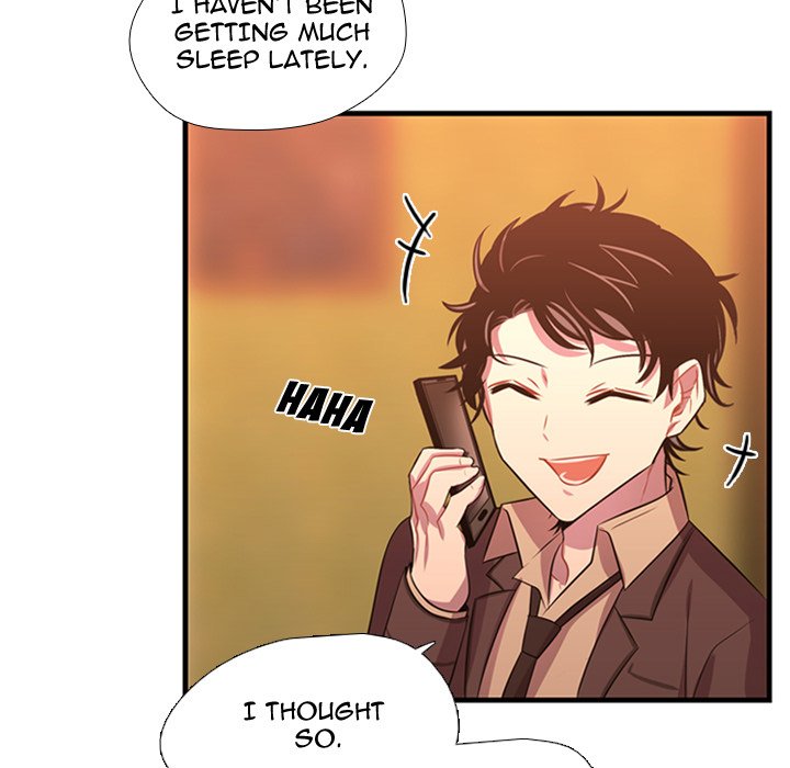 I Need Romance I Need Romance EP 25 - Toomics page 15 - 