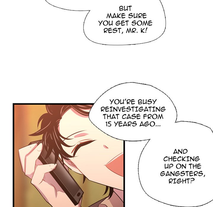 I Need Romance I Need Romance EP 25 - Toomics page 16 - 
