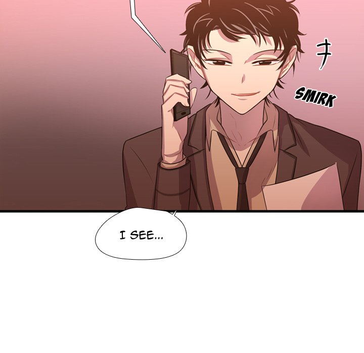 I Need Romance I Need Romance EP 25 - Toomics page 18 - 